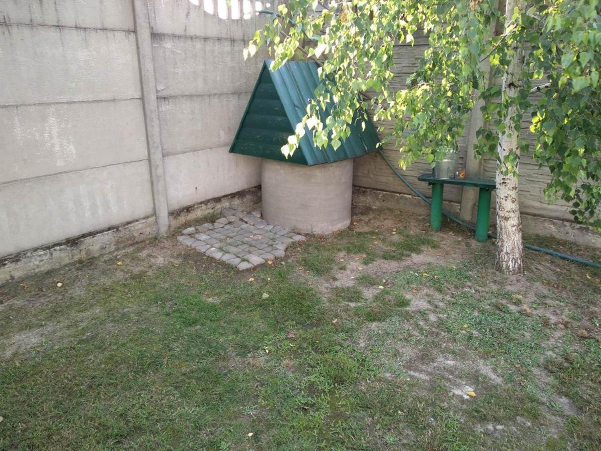 Guest House Shatsk Extérieur photo
