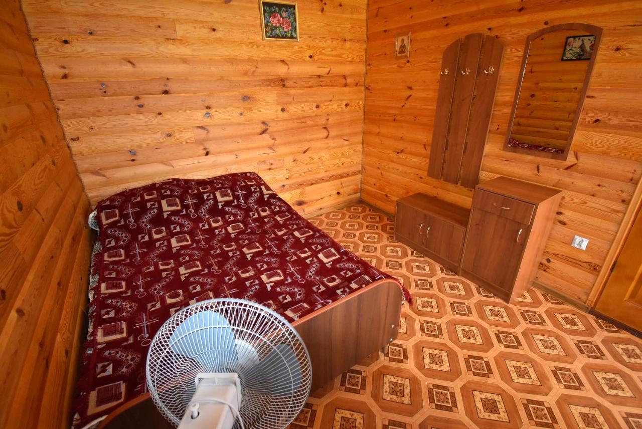 Guest House Shatsk Extérieur photo