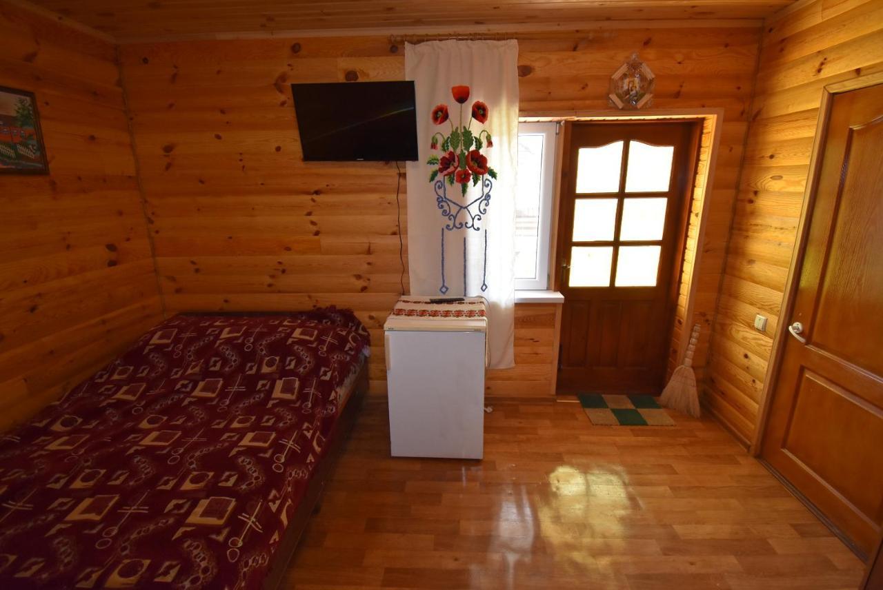Guest House Shatsk Extérieur photo
